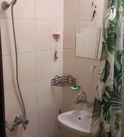 студио в стария град в бански стил Apartman